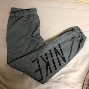 Nike joggers